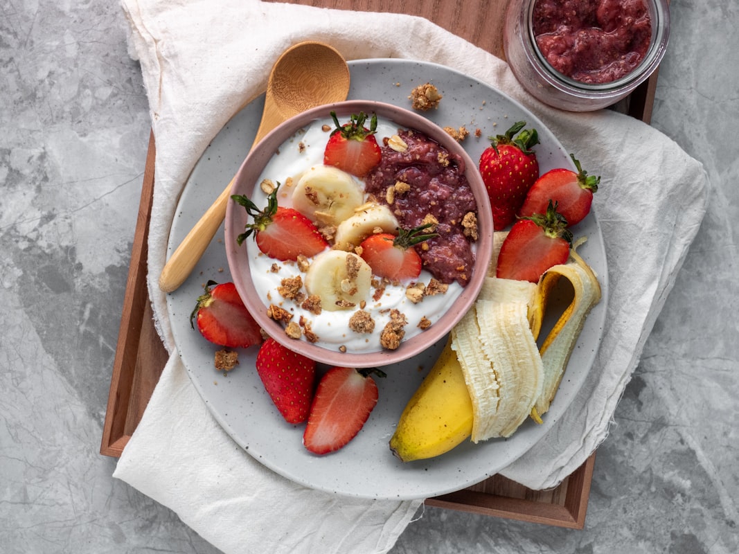 Sistema digestivo saludable