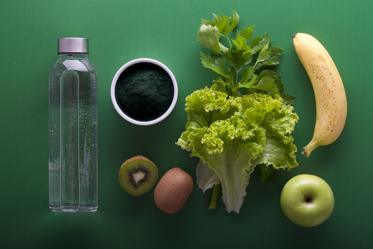 Estilo de vida y microflora